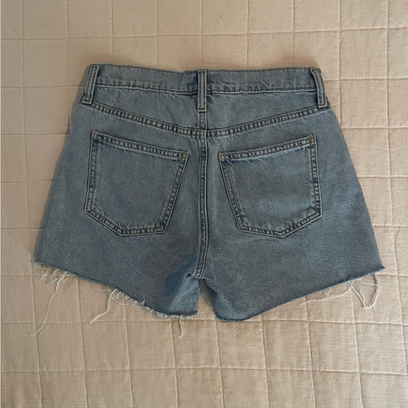 Universal Thread Denim Shorts! - Picture 3 of 3
